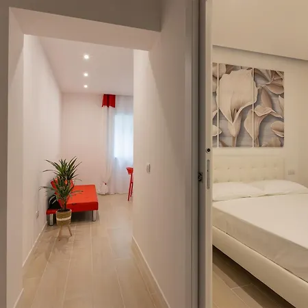 Dream House 29 Apartment Olbia