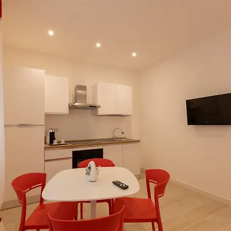 Dream House 29 Apartment