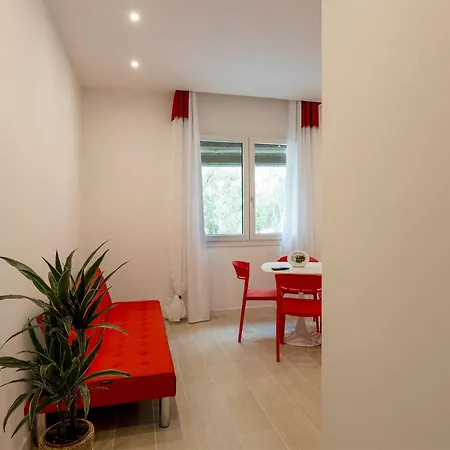 Dream House 29 Apartment *
