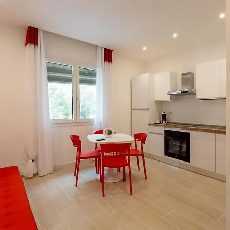 Dream House 29 Apartment Olbia