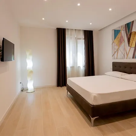 Dream House 29 Apartment Olbia
