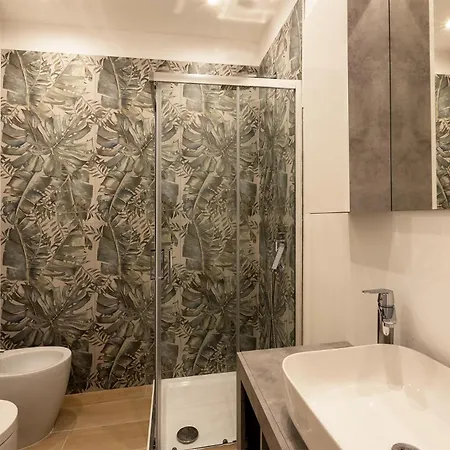 Dream House 29 Olbia