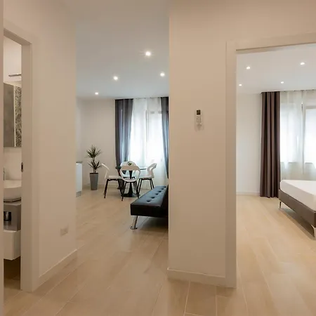 Dream House 29 Olbia
