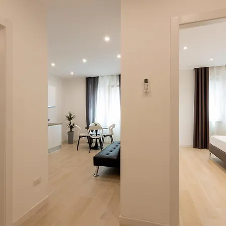 Apartment Dream House 29 Olbia