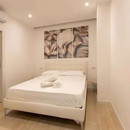 Dream House 29 Apartment
