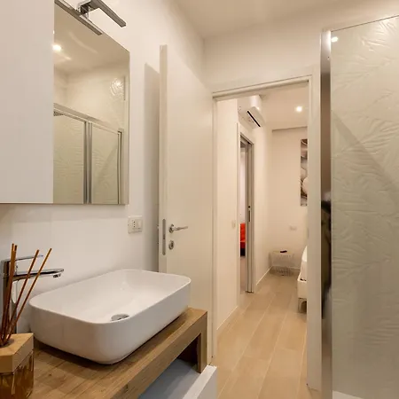 Dream House 29 Olbia